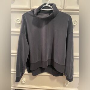 Lululemon Softstreme Sweater